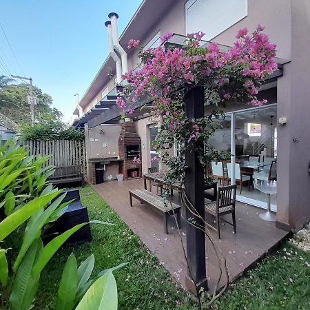 Pe Na Areia Em Boicucanga Condominio Aquamarine - Perto De Maresias E Camburi Buitenkant foto