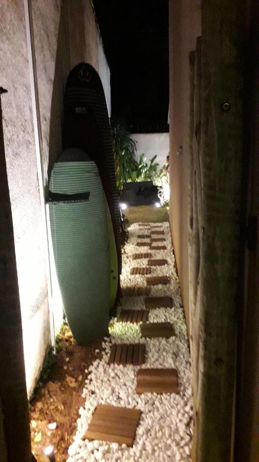 Pe Na Areia Em Boicucanga Condominio Aquamarine - Perto De Maresias E Camburi Buitenkant foto