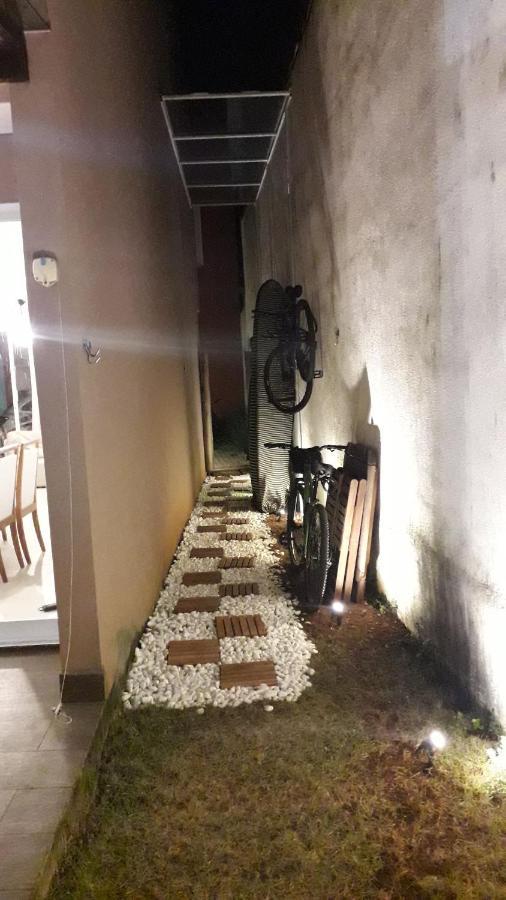 Pe Na Areia Em Boicucanga Condominio Aquamarine - Perto De Maresias E Camburi Buitenkant foto