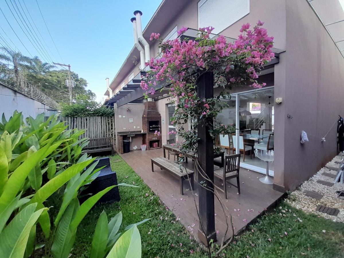 Pe Na Areia Em Boicucanga Condominio Aquamarine - Perto De Maresias E Camburi Buitenkant foto