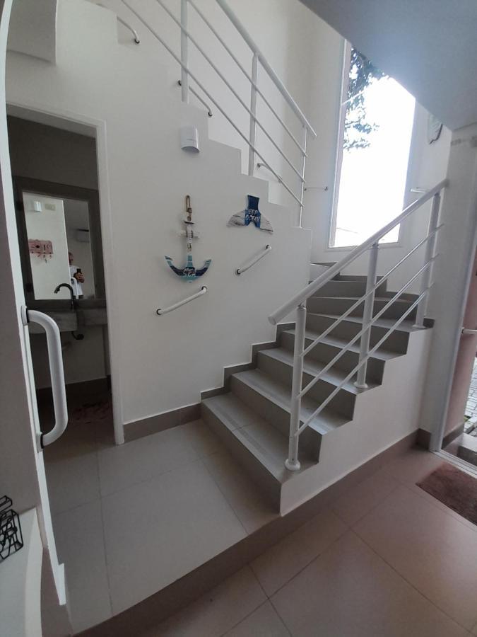 Pe Na Areia Em Boicucanga Condominio Aquamarine - Perto De Maresias E Camburi Buitenkant foto