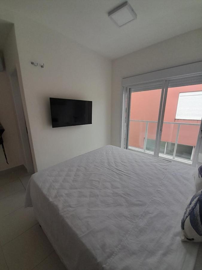 Pe Na Areia Em Boicucanga Condominio Aquamarine - Perto De Maresias E Camburi Buitenkant foto