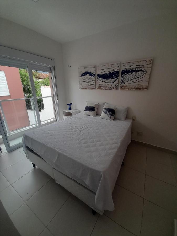 Pe Na Areia Em Boicucanga Condominio Aquamarine - Perto De Maresias E Camburi Buitenkant foto